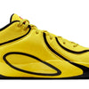 Nike Jordan Tatum 4 Sonic Yellow / University Red  HQ4614-700 Men's