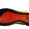 Nike Jordan Tatum 4 Sonic Yellow / University Red  HQ4614-700 Men's