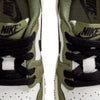 Nike Jordan 1 Retro Low Medium Olive / Black  HQ6997-200 Toddler