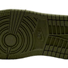 Nike Jordan 1 Retro Low Medium Olive / Black  HQ6997-200 Toddler