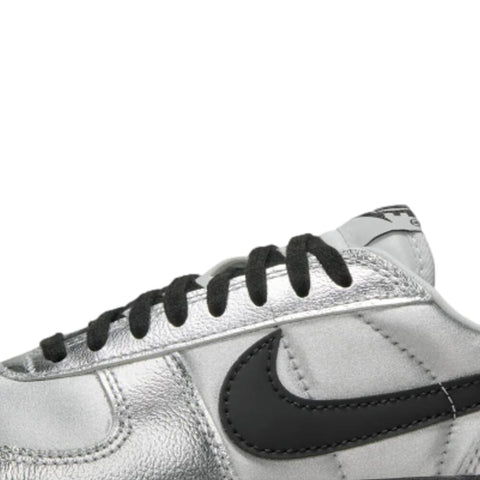 Nike Field General Metallic Silver / Black  HQ7397-001 Women's