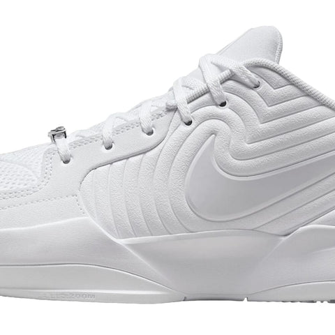 Nike JA 2 White / White - White  HQ8513-100 Men's