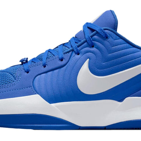 Nike JA 2 Game Royal / White - Game Royal  HQ8513-400 Men's