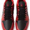 Nike Air Jordan 1 Low SE Black / Varsity Red - White  HV4089-006 Men's