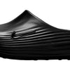Nike Reactx Rejuven8 Slide Black / Black - Black  HV4484-001 Women's