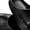 Nike Reactx Rejuven8 Slide Black / Black - Black  HV4484-001 Women's