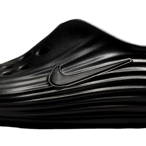 Nike ReactX Rejuven8 Black / Black - Black  HV5062-001 Women's
