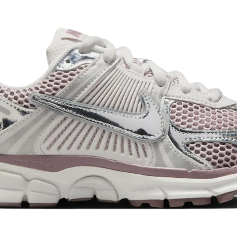 Nike Zoom Vomero 5 Vast Grey/Metallic Silver/Platinum Violet/Taupe Grey  HV6417-001 Women's