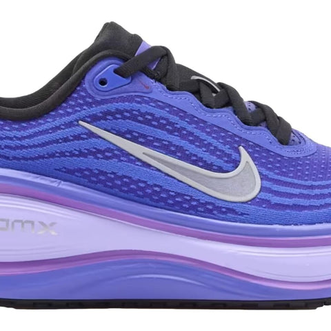 Nike Vomero Plus Black / Metallic Silver  HV8154-007 Women's