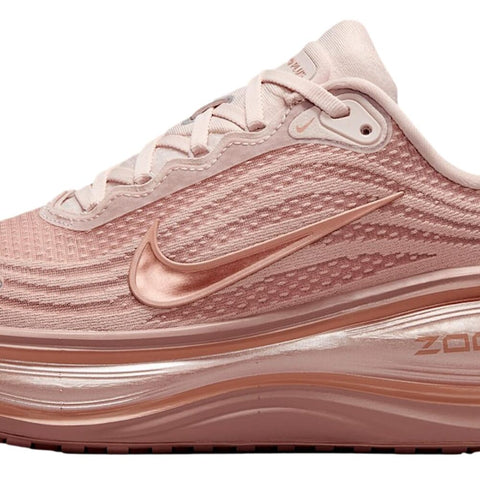Nike Vomero Plus Particle Pink / Metallic Rose Gold  HV8154-601 Women's