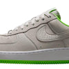 Nike Kobe Air Force 1 Low Vast Grey / Electric Green - White  IB0018-006 Men's
