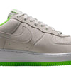 Nike Kobe Air Force 1 Low Vast Grey / Electric Green - White  IB0018-006 Men's