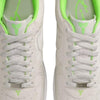 Nike Kobe Air Force 1 Low Vast Grey / Electric Green - White  IB0018-006 Men's