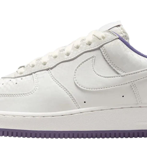 Nike Kobe Air Force 1 Low Summit White / Daybreak  IB0018-102 Men's