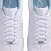 Nike Kobe Air Force 1 Low White / Armory Blue  IB0018-103 Men's
