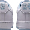 Nike Kobe Air Force 1 Low White / Armory Blue  IB0018-103 Men's