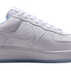 Nike Kobe Air Force 1 Low White / Armory Blue  IB0018-103 Men's