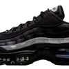 Nike Air Max 95 OG Black / Metallic Silver - Black  IB1667-003 Men's