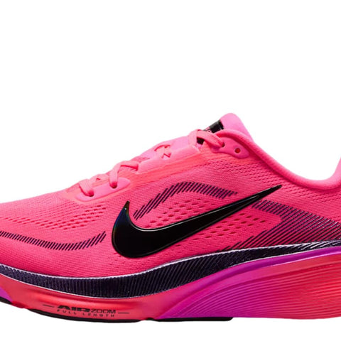 Nike Air Zoom Pegasus 42 Hyper Pink / Black - Laser Crimson  IB1881-601 Women's
