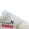 Nike Air Force 1 '07 LV8 White / White  II1549-100 Men's
