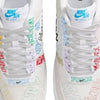 Nike Air Force 1 '07 LV8 White / White  II1549-100 Men's