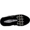 Nike Air Max 95 BB Leather Black / Metallic Silver - Black  II4130-013 Grade-School