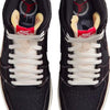 Nike Air Jordan 1 Retro High OG FC Black / University Red - Sail  II9811-001 Men's