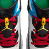 Nike Jordan Spizike Low SE Neutral Grey / Varsity Maize  IM7425-004 Men's