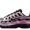 Nike P-6000 Black / Black - Pink Foam  IM9013-002 Women's