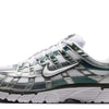 Nike P-6000 White / White - Mica Green  IM9013-101 Women's