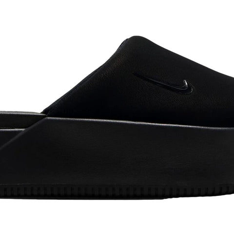 Nike NK Calm Elevation NA Black / Black  IO0495-001 Women's