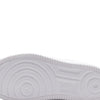 Nike Force 1 Low LV8 1 Lace White / University Red  IO1971-100 Pre-School