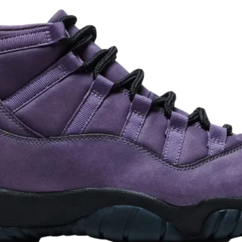 Nike Air Jordan 11 Retro Canyon Purple / Off Noir  IO8961-553 Men's