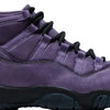 Nike Air Jordan 11 Retro Canyon Purple / Off Noir  IO8961-553 Men's