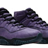 Nike Air Jordan 11 Retro Canyon Purple / Off Noir  IO8961-553 Men's