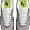 Nike Air Max 90 Black / Neon Yellow - Anthracite  IQ0289-010 Men's