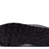 Nike Air Max 90 Black / Neon Yellow - Anthracite  IQ0289-010 Men's