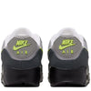 Nike Air Max 90 Black / Neon Yellow - Anthracite  IQ0289-010 Men's