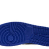Nike Air Jordan 1 High OG Black / Game Royal - White  IQ5495-005 Men's