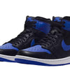 Nike Air Jordan 1 High OG Black / Game Royal - White  IQ5495-005 Men's