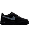 Nike Air Force 1 Low JS Black / Smoke Grey  IR0270-001 Grade-School