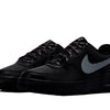 Nike Air Force 1 Low JS Black / Smoke Grey  IR0270-001 Grade-School