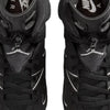 Nike Air Jordan 6 Retro Black / Reflect Silver - Black  IR2266-010 Men's
