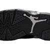 Nike Air Jordan 6 Retro Black / Reflect Silver - Black  IR2266-010 Men's