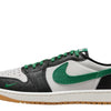 Nike Air Jordan 1 Retro Low OG Phantom / Pine Green - Black  IR2283-030 Men's
