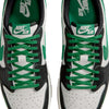 Nike Air Jordan 1 Retro Low OG Phantom / Pine Green - Black  IR2283-030 Men's