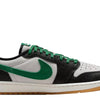 Nike Air Jordan 1 Retro Low OG Phantom / Pine Green - Black  IR2283-030 Men's