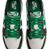 Nike Air Jordan 1 Retro Low OG Phantom / Pine Green - Black  IR2300-030 Grade-School