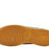Nike Air Jordan 1 Retro Low OG Phantom / Pine Green - Black  IR2300-030 Grade-School