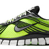 Nike Zoom Skylon 11 Volt / Metallic Silver - Black  IU1869-700 Men's